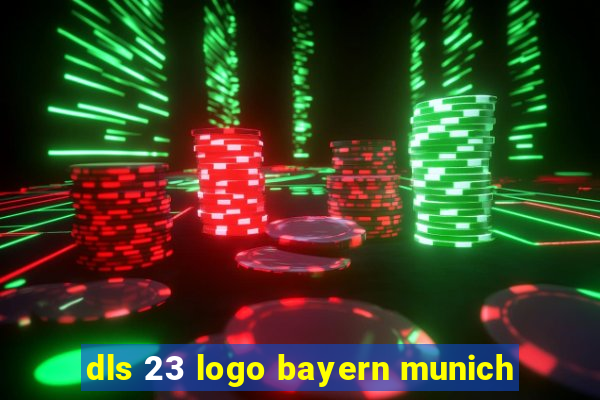 dls 23 logo bayern munich